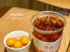 -Cafe on warm(丹霞店)