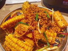 避风塘玉米-红盔甲·小龙虾(车公庙店)