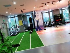 -优昂健身(新光界店)