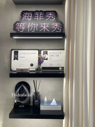 -JY·VALMONT法儿曼官方面护·海菲秀黑钻体验中心