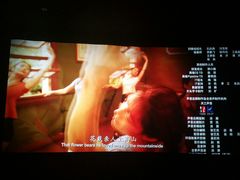 -AMG海上明珠影城(上海环球港RealDCinema店)