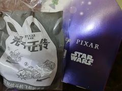 -麦当劳(世贸店)