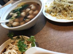 -东园小馆·早茶·淮扬小炒(宋夹城店)