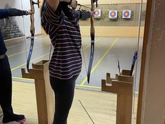 -道顺射箭·团建·骑射(张杨路店)