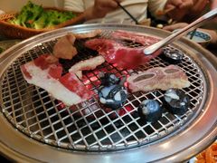 -龍二烧肉酒场(九亭店)