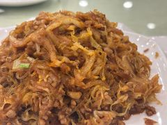 -东四民芳餐厅(世茂工三店)
