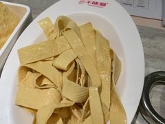 -千味涮·健康火锅(会展连城新天地店)