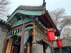 -张学良旧居陈列馆