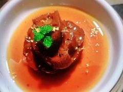 -小厨娘淮扬菜(六合欢乐港店)