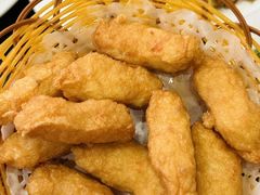 -适口餐厅砂锅粥(公信路总店)