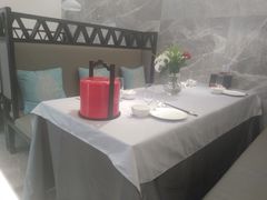 -味+新京宴·烤鸭·北京菜(创意谷店)
