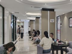 -牙博士口腔品牌连锁(昆山城区店)