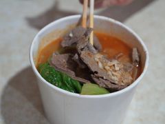 -四里沙茶面(湖滨四里店)