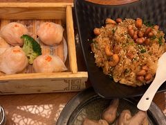 -龙悦湾酒家·八阵鱼生·渔人码头店