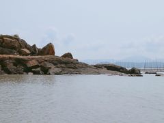 -北岐滩涂