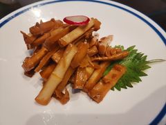 油焖笋-甬上名灶·首店(环城西路店)