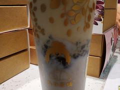 -九秋茶铺(三里屯店)