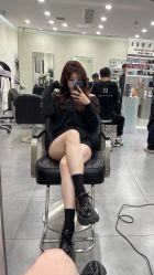 -HAIR HERE造型
