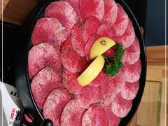 -九田家黑牛烤肉料理(石路天虹店)