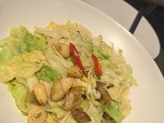 -汤城小厨•粤菜•靓汤(苏州街店)