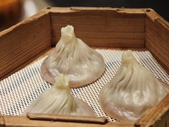-小厨娘绣中淮扬(大行宫科巷店)