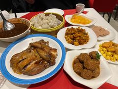 -凯鸽酒楼(大同振兴街店)