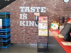 -汉堡王(北京通州领展店)