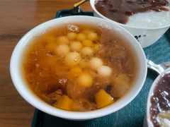 -笃笃笃糖粥(十全街店)