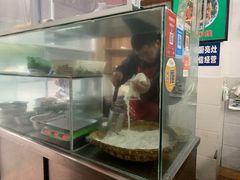 门面-正宗云南黑山羊米线(兴隆路店)