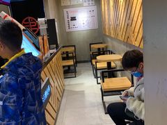 用餐区-书亦烧仙草(南阳盛世店)