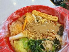 -安发瞧麻辣烫(总店)