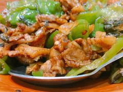 -李师傅脆肚(华强北店)