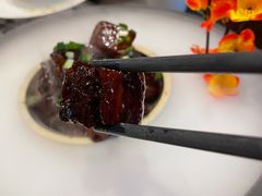 石烹红烧肉-茶叁酒肆·楚味江湖(菱角湖店)