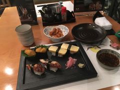 -将军日本餐厅·Shogun 传统日料·铁板烧·板前料理(厦门马哥孛罗东方大酒店)