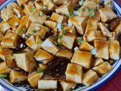 -北大地皖峰饭馆