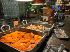 -杭州开元名都大酒店·地中海自助餐厅