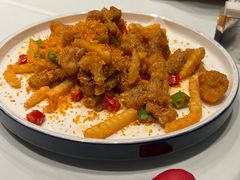 -醉辉皇(桃源π商业广场店)