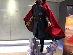 -金逸影城(荟聚IMAX激光店)