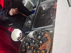 -黑色经典臭豆腐·湖南特产(步行街店)