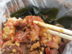 -峰景台亚姨牛杂