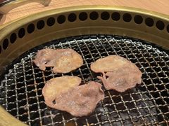 -牛角日本烧肉专门店(海运大厦店)