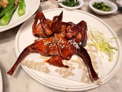 -大鸽饭(北京路店)