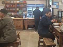 -老刘家永盛斋·传统泡馍(东关南街店)