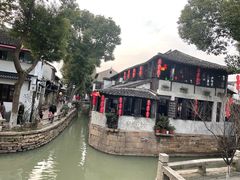 -西汇饭店(甪直店)