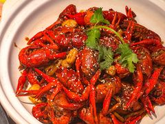 -粗茶淡饭·蒸鲜(光谷店)
