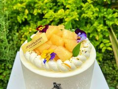 -卷心卷意·轻甜蛋糕(新光天地店)