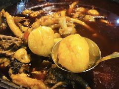 -李子坝梁山鸡(李子坝大鸡哥店)