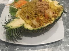 -香蕉叶餐厅(是隆店)