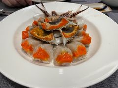 -高佳庄·海鲜酒楼(定海店)