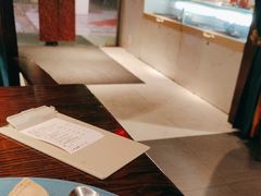 -甘尼仕印度餐厅爵士酒吧(阳春巷店)